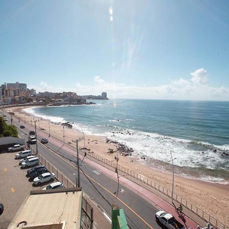 Rede Andrade Ondina Salvador Hotel Exterior photo
