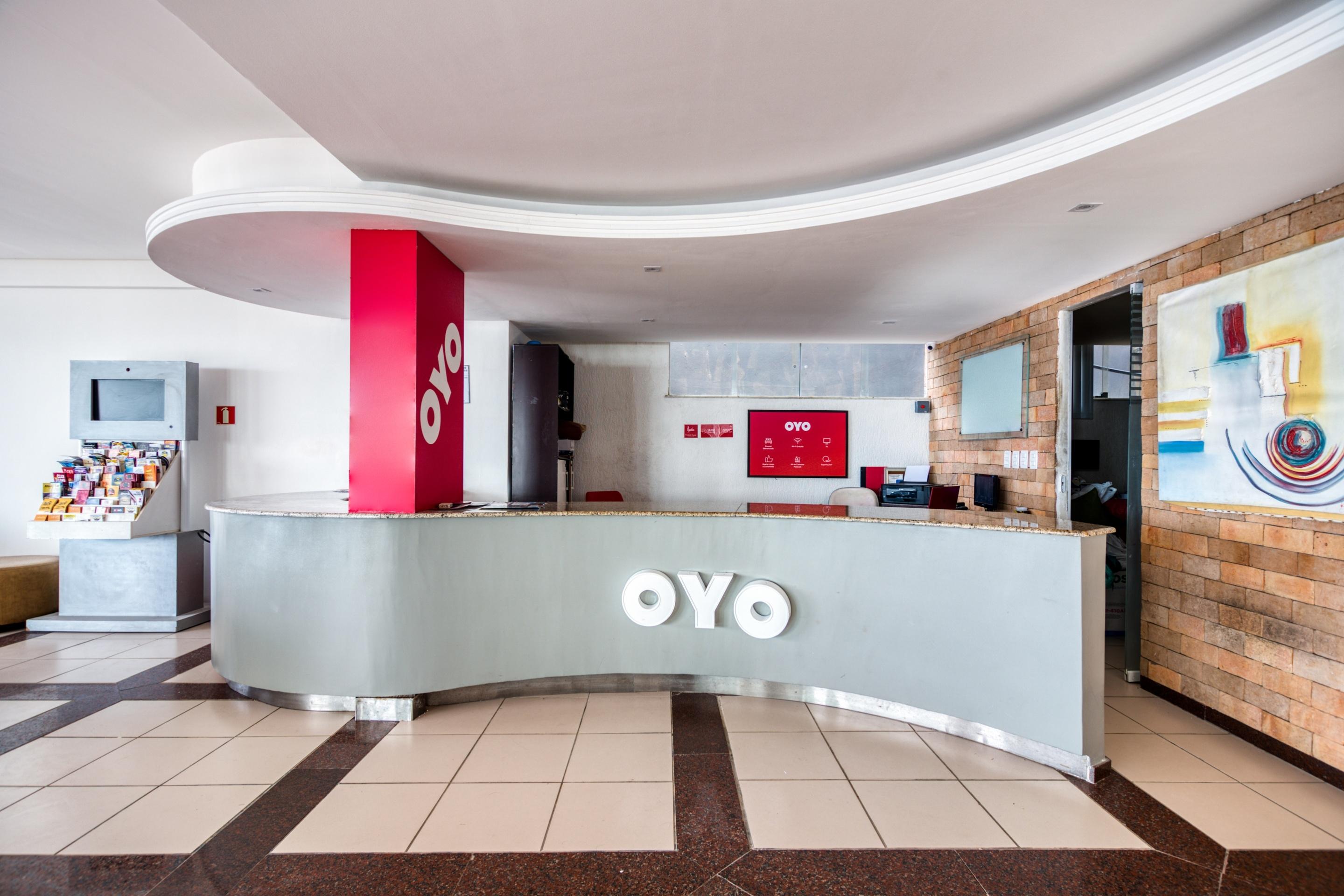 Rede Andrade Ondina Salvador Hotel Exterior photo