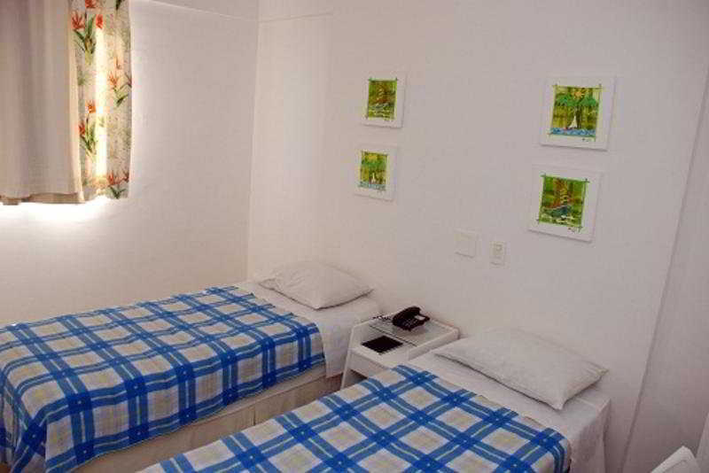 Rede Andrade Ondina Salvador Hotel Exterior photo